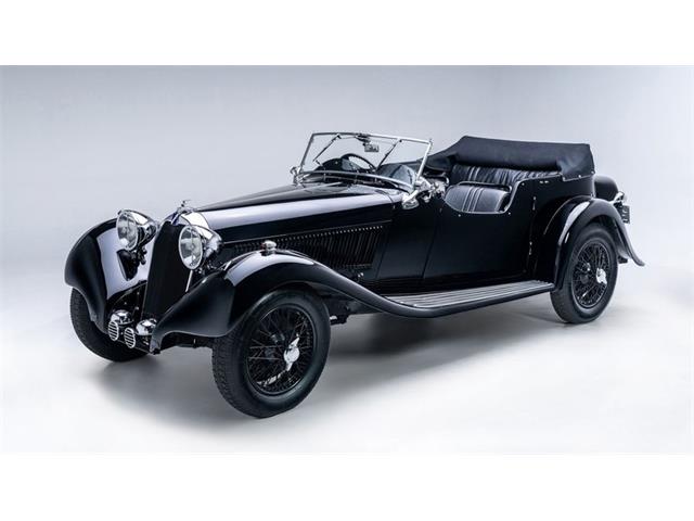 1936 Talbot-Lago T120 Baby Sport (CC-2092763) for sale in Carmel, California