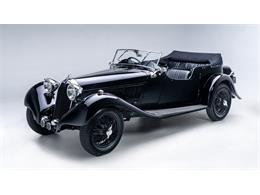 1936 Talbot-Lago T120 Baby Sport (CC-2092763) for sale in Carmel, California