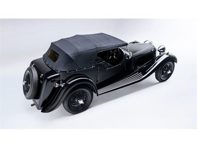 1936 Talbot-Lago T120 Baby Sport (CC-2092763) for sale in Carmel, California