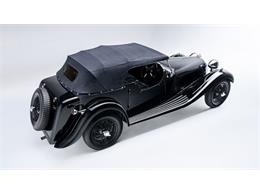 1936 Talbot-Lago T120 Baby Sport (CC-2092763) for sale in Carmel, California