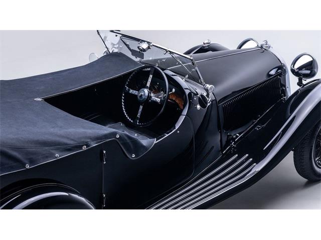 1936 Talbot-Lago T120 Baby Sport (CC-2092763) for sale in Carmel, California