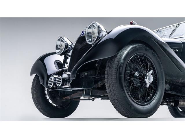 1936 Talbot-Lago T120 Baby Sport (CC-2092763) for sale in Carmel, California