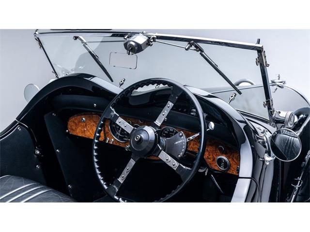 1936 Talbot-Lago T120 Baby Sport (CC-2092763) for sale in Carmel, California
