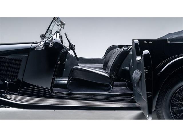 1936 Talbot-Lago T120 Baby Sport (CC-2092763) for sale in Carmel, California