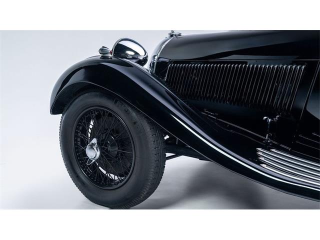 1936 Talbot-Lago T120 Baby Sport (CC-2092763) for sale in Carmel, California