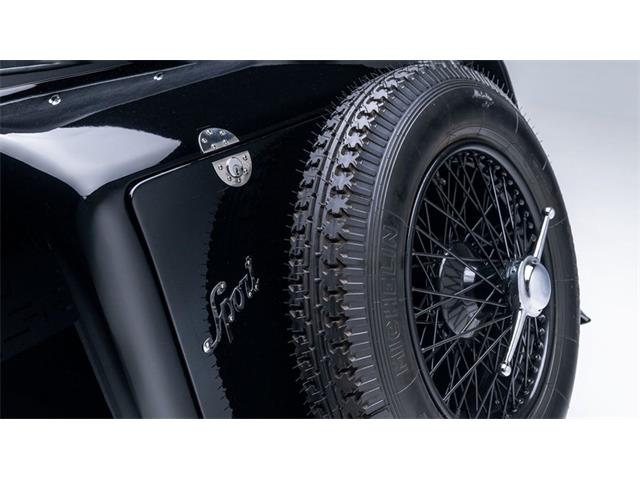 1936 Talbot-Lago T120 Baby Sport (CC-2092763) for sale in Carmel, California