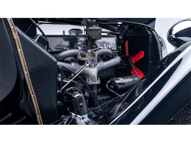 1936 Talbot-Lago T120 Baby Sport (CC-2092763) for sale in Carmel, California