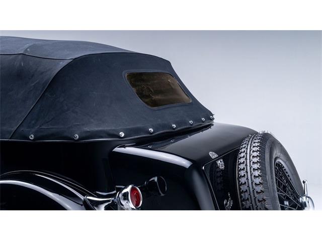 1936 Talbot-Lago T120 Baby Sport (CC-2092763) for sale in Carmel, California