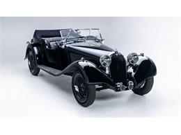 1936 Talbot-Lago T120 Baby Sport (CC-2092763) for sale in Carmel, California