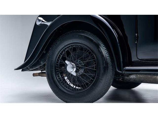 1936 Talbot-Lago T120 Baby Sport (CC-2092763) for sale in Carmel, California