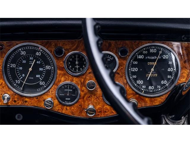 1936 Talbot-Lago T120 Baby Sport (CC-2092763) for sale in Carmel, California