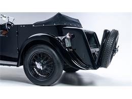 1936 Talbot-Lago T120 Baby Sport (CC-2092763) for sale in Carmel, California