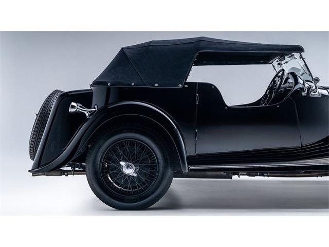 1936 Talbot-Lago T120 Baby Sport (CC-2092763) for sale in Carmel, California