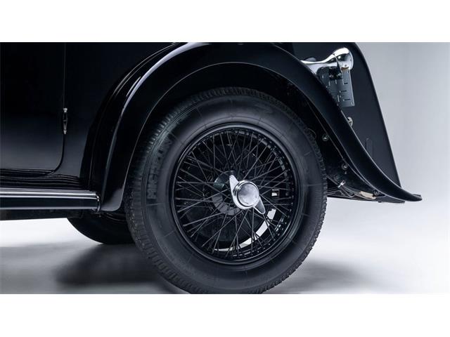 1936 Talbot-Lago T120 Baby Sport (CC-2092763) for sale in Carmel, California