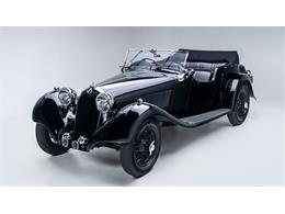 1936 Talbot-Lago T120 Baby Sport (CC-2092763) for sale in Carmel, California