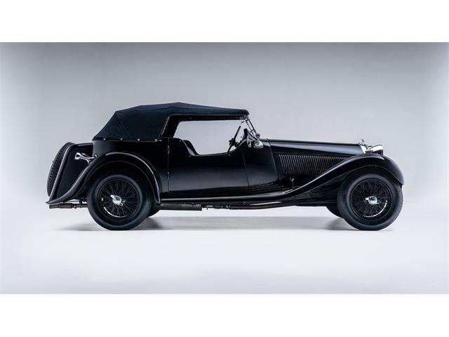 1936 Talbot-Lago T120 Baby Sport (CC-2092763) for sale in Carmel, California