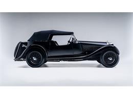 1936 Talbot-Lago T120 Baby Sport (CC-2092763) for sale in Carmel, California