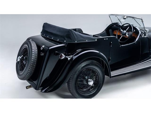 1936 Talbot-Lago T120 Baby Sport (CC-2092763) for sale in Carmel, California