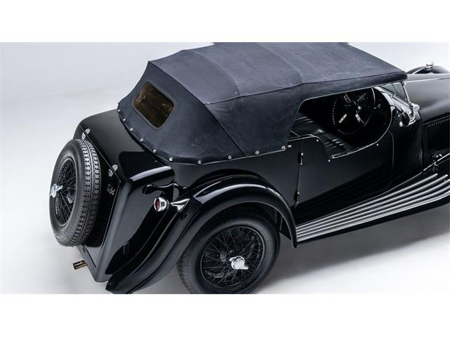 1936 Talbot-Lago T120 Baby Sport (CC-2092763) for sale in Carmel, California