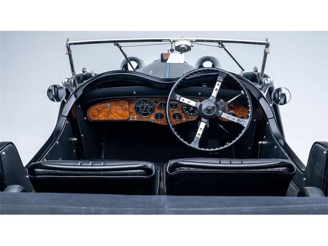 1936 Talbot-Lago T120 Baby Sport (CC-2092763) for sale in Carmel, California
