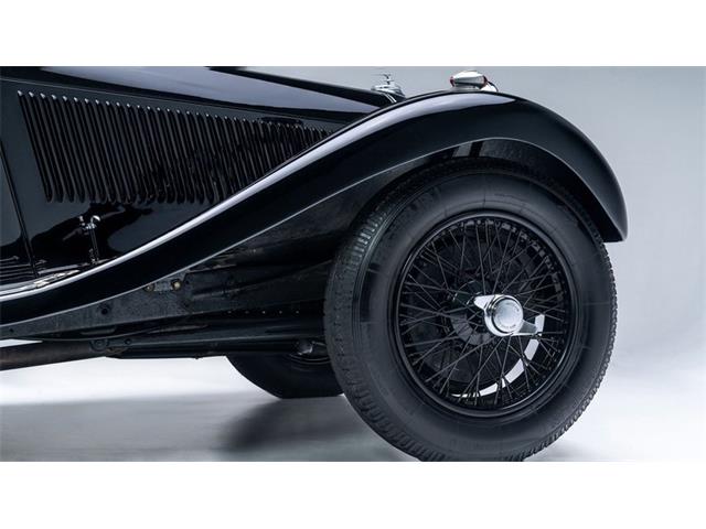 1936 Talbot-Lago T120 Baby Sport (CC-2092763) for sale in Carmel, California