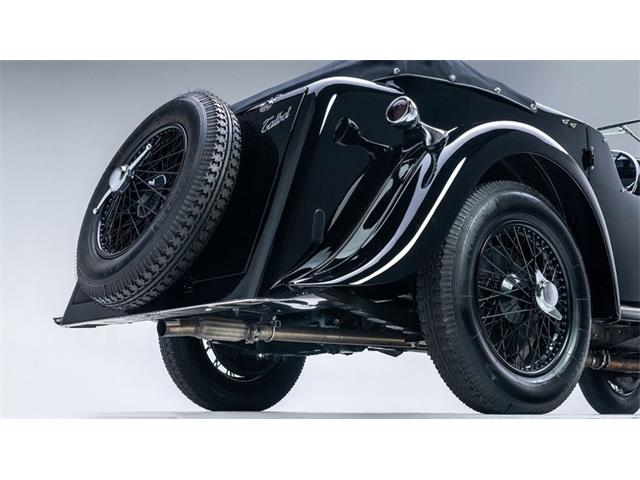 1936 Talbot-Lago T120 Baby Sport (CC-2092763) for sale in Carmel, California