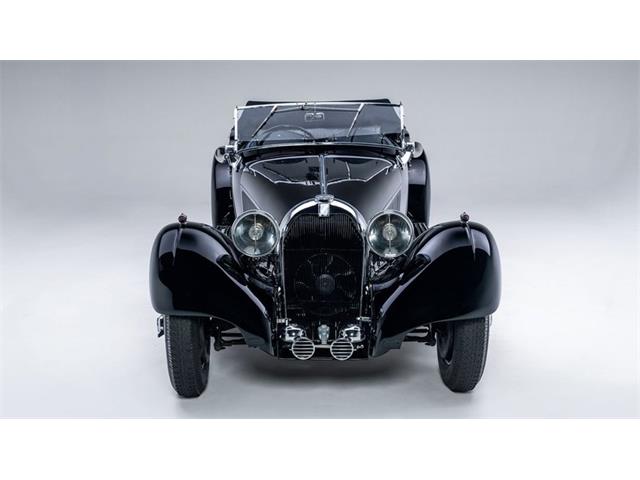 1936 Talbot-Lago T120 Baby Sport (CC-2092763) for sale in Carmel, California