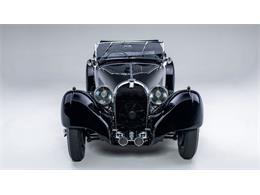 1936 Talbot-Lago T120 Baby Sport (CC-2092763) for sale in Carmel, California