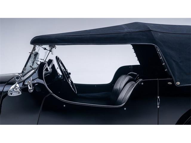 1936 Talbot-Lago T120 Baby Sport (CC-2092763) for sale in Carmel, California