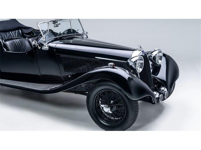 1936 Talbot-Lago T120 Baby Sport (CC-2092763) for sale in Carmel, California