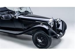 1936 Talbot-Lago T120 Baby Sport (CC-2092763) for sale in Carmel, California