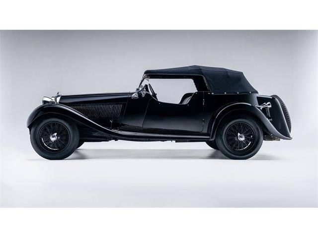 1936 Talbot-Lago T120 Baby Sport (CC-2092763) for sale in Carmel, California