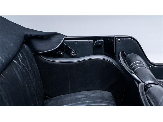 1936 Talbot-Lago T120 Baby Sport (CC-2092763) for sale in Carmel, California