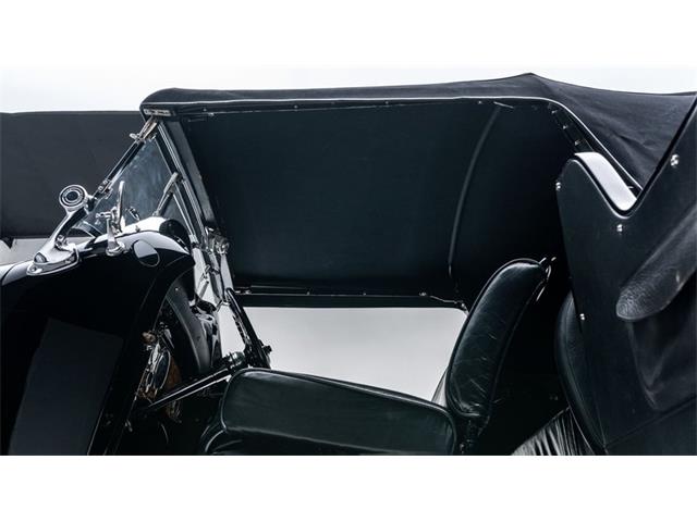 1936 Talbot-Lago T120 Baby Sport (CC-2092763) for sale in Carmel, California