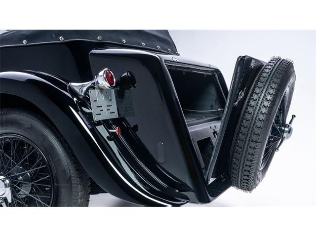1936 Talbot-Lago T120 Baby Sport (CC-2092763) for sale in Carmel, California