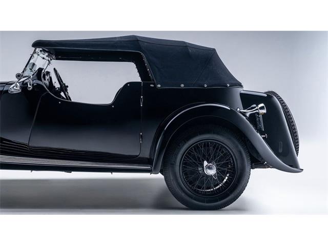 1936 Talbot-Lago T120 Baby Sport (CC-2092763) for sale in Carmel, California