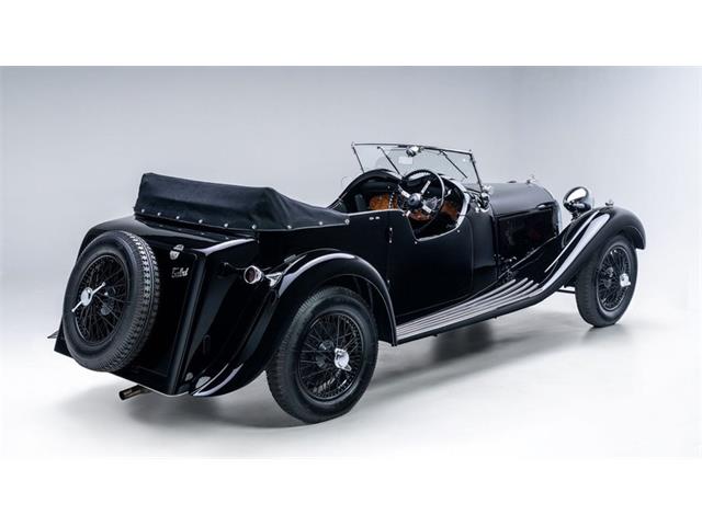 1936 Talbot-Lago T120 Baby Sport (CC-2092763) for sale in Carmel, California