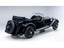 1936 Talbot-Lago T120 Baby Sport (CC-2092763) for sale in Carmel, California