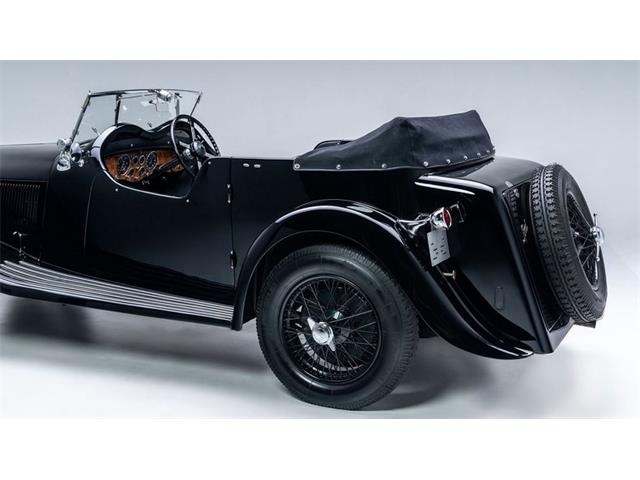 1936 Talbot-Lago T120 Baby Sport (CC-2092763) for sale in Carmel, California