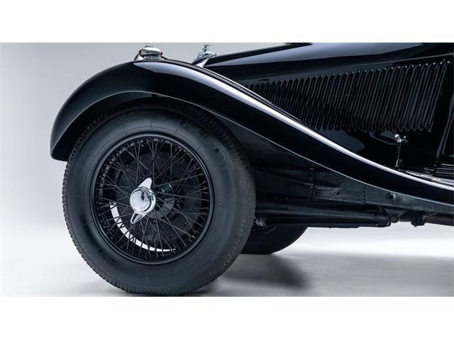 1936 Talbot-Lago T120 Baby Sport (CC-2092763) for sale in Carmel, California