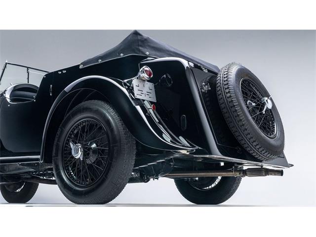 1936 Talbot-Lago T120 Baby Sport (CC-2092763) for sale in Carmel, California