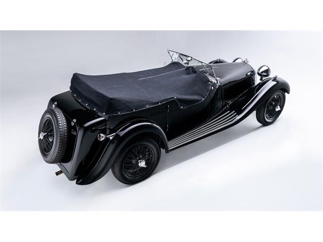 1936 Talbot-Lago T120 Baby Sport (CC-2092763) for sale in Carmel, California
