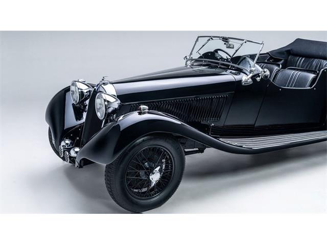 1936 Talbot-Lago T120 Baby Sport (CC-2092763) for sale in Carmel, California
