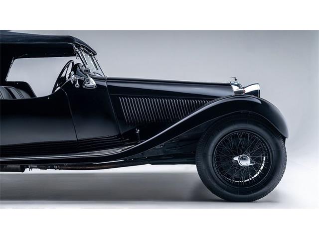 1936 Talbot-Lago T120 Baby Sport (CC-2092763) for sale in Carmel, California