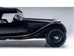 1936 Talbot-Lago T120 Baby Sport (CC-2092763) for sale in Carmel, California
