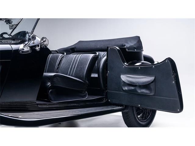 1936 Talbot-Lago T120 Baby Sport (CC-2092763) for sale in Carmel, California