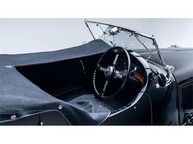 1936 Talbot-Lago T120 Baby Sport (CC-2092763) for sale in Carmel, California