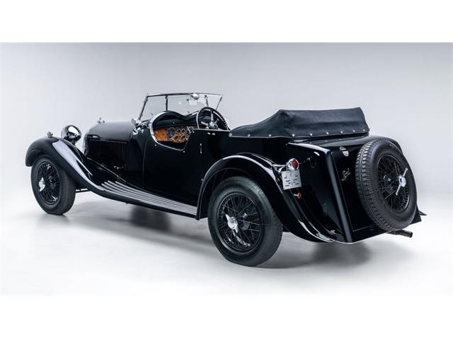 1936 Talbot-Lago T120 Baby Sport (CC-2092763) for sale in Carmel, California