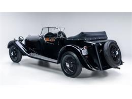 1936 Talbot-Lago T120 Baby Sport (CC-2092763) for sale in Carmel, California