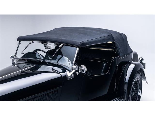 1936 Talbot-Lago T120 Baby Sport (CC-2092763) for sale in Carmel, California